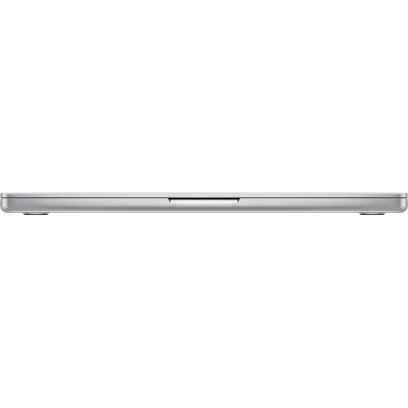 Apple MacBook Pro 14" (M3 Max 14C CPU, 30C GPU, 2023) 36 ГБ, 1 ТБ SSD, серебристый
